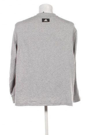 Мъжка блуза Adidas, Размер XL, Цвят Сив, Цена 15,84 €