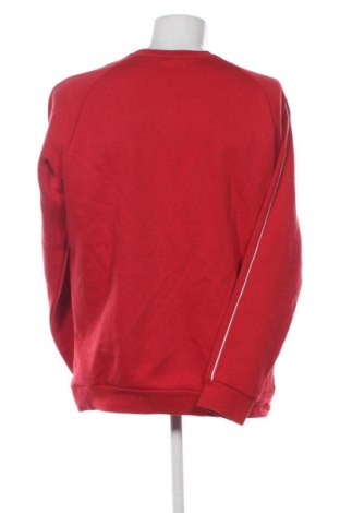 Férfi blúz Adidas, Méret XL, Szín Piros, Ár 18 779 Ft