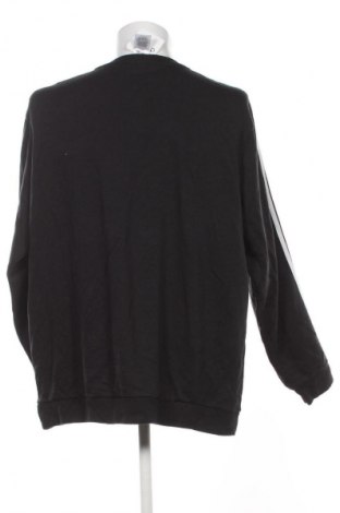 Herren Shirt Adidas, Größe XXL, Farbe Schwarz, Preis € 19,99