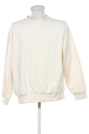 Bluză de bărbați Adidas, Mărime XL, Culoare Ecru, Preț 128,99 Lei