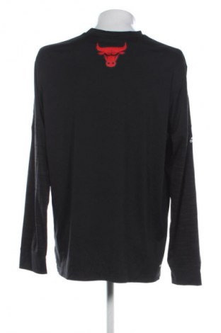 Herren Shirt Adidas, Größe XL, Farbe Schwarz, Preis € 37,99