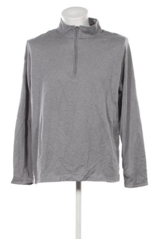 Herren Shirt Adidas, Größe XL, Farbe Grau, Preis € 21,99