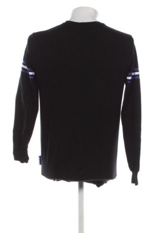 Ανδρική μπλούζα Adidas Originals, Μέγεθος M, Χρώμα Μαύρο, Τιμή 22,99 €