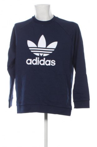 Мъжка блуза Adidas Originals, Размер XL, Цвят Син, Цена 18,40 €