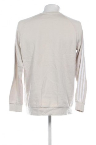 Férfi blúz Adidas Originals, Méret L, Szín Bézs, Ár 9 949 Ft