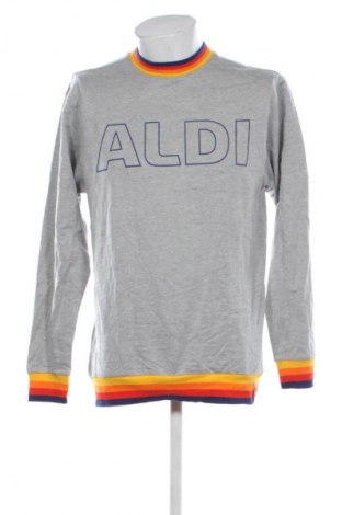 Férfi blúz Aldo, Méret M, Szín Szürke, Ár 3 979 Ft