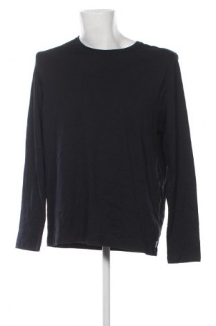 Ανδρική μπλούζα All Good, Μέγεθος XXL, Χρώμα Μαύρο, Τιμή 17,99 €