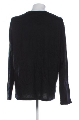 Ανδρική μπλούζα All Good, Μέγεθος 3XL, Χρώμα Μαύρο, Τιμή 32,99 €