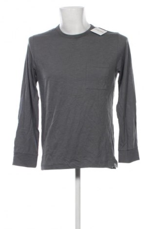 Férfi blúz All Good, Méret S, Szín Szürke, Ár 7 169 Ft