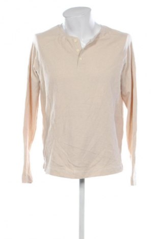 Bluză de bărbați All Good, Mărime XL, Culoare Bej, Preț 87,99 Lei