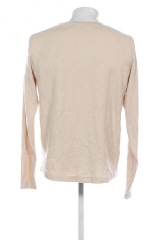 Bluză de bărbați All Good, Mărime XL, Culoare Bej, Preț 87,99 Lei