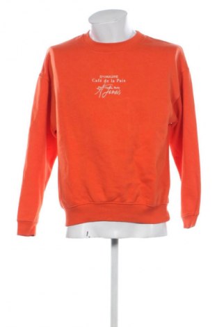 Férfi blúz Amisu, Méret M, Szín Narancssárga
, Ár 4 009 Ft