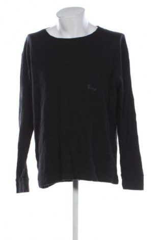 Bluză de bărbați Anko, Mărime 4XL, Culoare Negru, Preț 28,99 Lei