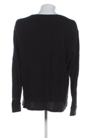 Bluză de bărbați Anko, Mărime 4XL, Culoare Negru, Preț 28,99 Lei