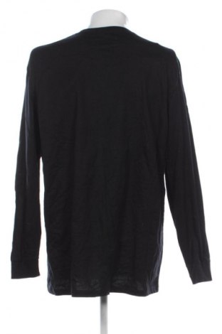 Bluză de bărbați Anko, Mărime 3XL, Culoare Negru, Preț 47,99 Lei