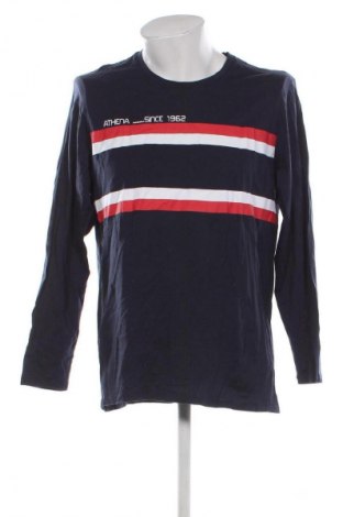 Herren Shirt Athena, Größe XL, Farbe Mehrfarbig, Preis € 10,99