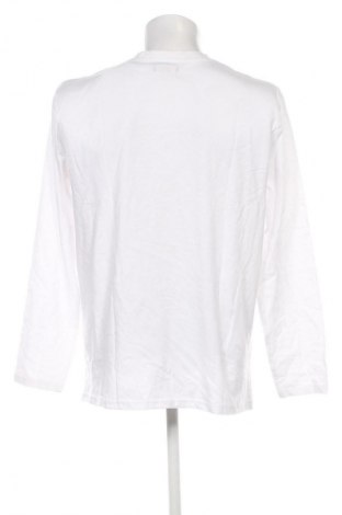 Мъжка блуза Atlas For Men, Размер XL, Цвят Бял, Цена 5,62 €