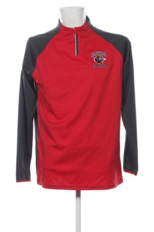 Męska bluzka Augusta, Rozmiar M, Kolor Kolorowy, Cena 117,14 zł