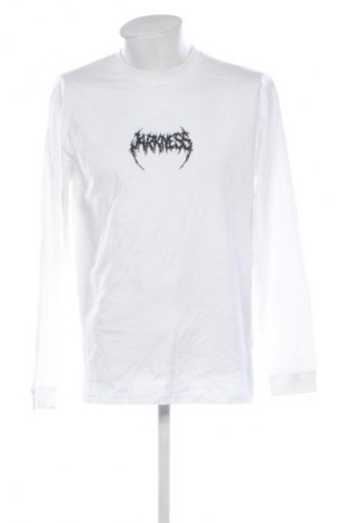 Ανδρική μπλούζα BLACKSQUAD, Μέγεθος M, Χρώμα Λευκό, Τιμή 9,70 €