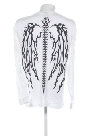 Ανδρική μπλούζα BLACKSQUAD, Μέγεθος M, Χρώμα Λευκό, Τιμή 9,70 €