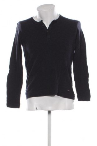 Herren Shirt BOSS, Größe M, Farbe Blau, Preis 40,99 €