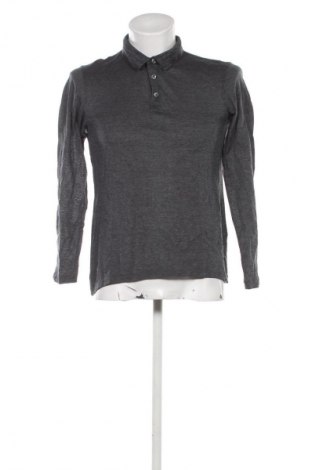 Мъжка блуза BOSS, Размер M, Цвят Сив, Цена 30,67 €