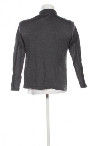 Мъжка блуза BOSS, Размер M, Цвят Сив, Цена 30,67 €