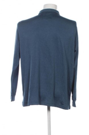 Pánské tričko  Basefield, Velikost 3XL, Barva Modrá, Cena  509,00 Kč