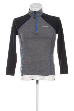 Bluză de bărbați Benger, Mărime S, Culoare Multicolor, Preț 48,99 Lei