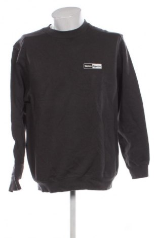 Herren Shirt Best Connections, Größe XL, Farbe Grau, Preis € 8,99