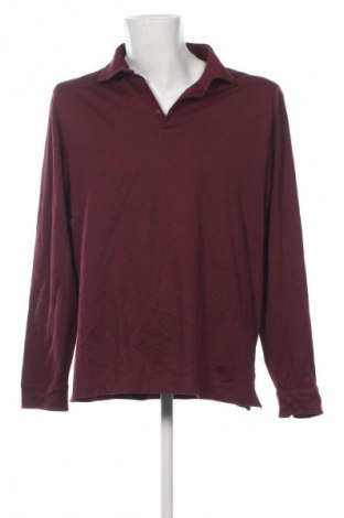 Herren Shirt Bexleys, Größe XXL, Farbe Rot, Preis € 9,99