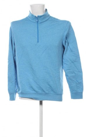 Męska bluzka Brax, Rozmiar M, Kolor Niebieski, Cena 86,99 zł