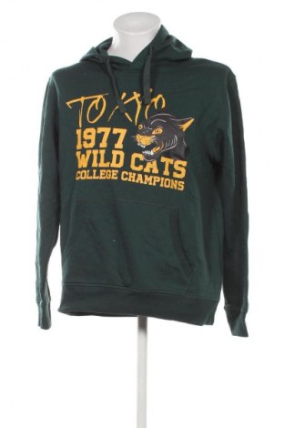 Bluză de bărbați Brilliant, Mărime XL, Culoare Verde, Preț 31,99 Lei