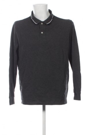 Мъжка блуза C&A, Размер XL, Цвят Сив, Цена 5,62 €