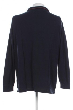 Ανδρική μπλούζα C&A, Μέγεθος XXL, Χρώμα Μπλέ, Τιμή 6,99 €