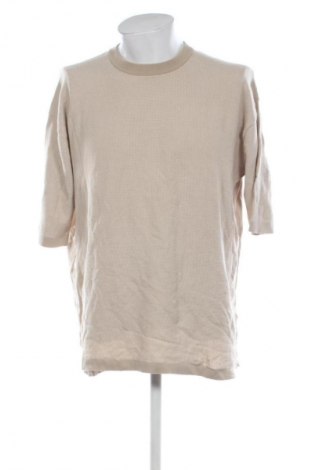 Bluză de bărbați COS, Mărime XL, Culoare Bej, Preț 87,99 Lei
