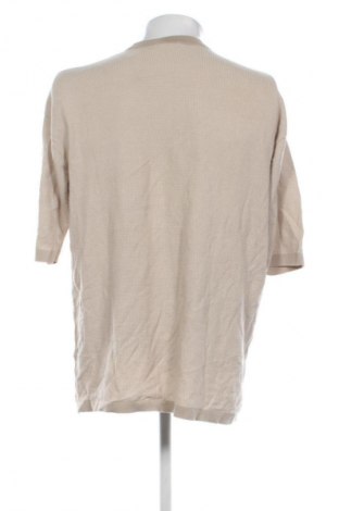 Bluză de bărbați COS, Mărime XL, Culoare Bej, Preț 87,99 Lei
