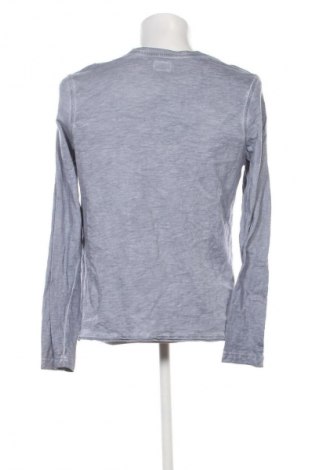 Bluză de bărbați Camp David, Mărime S, Culoare Albastru, Preț 79,99 Lei