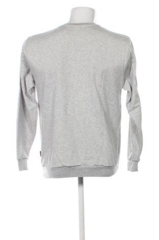 Ανδρική μπλούζα Canda, Μέγεθος S, Χρώμα Γκρί, Τιμή 8,99 €