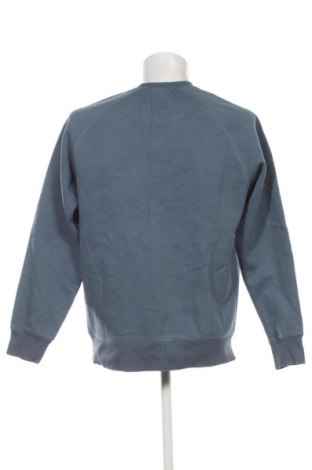 Herren Shirt Carhartt, Größe L, Farbe Blau, Preis 21,99 €