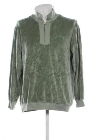 Męska bluzka Catamaran, Rozmiar L, Kolor Zielony, Cena 39,99 zł