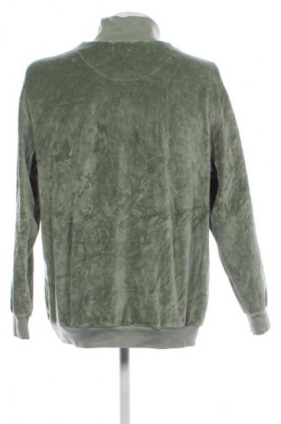 Męska bluzka Catamaran, Rozmiar L, Kolor Zielony, Cena 39,99 zł