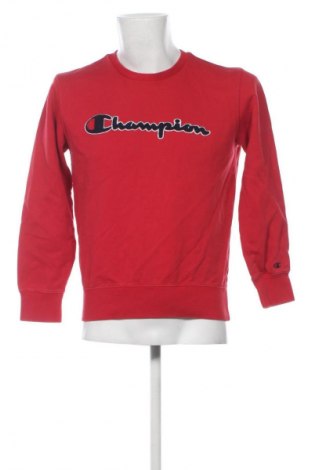 Pánské tričko  Champion, Velikost M, Barva Červená, Cena  289,00 Kč