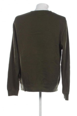 Bluză de bărbați Champion, Mărime XXL, Culoare Verde, Preț 79,99 Lei