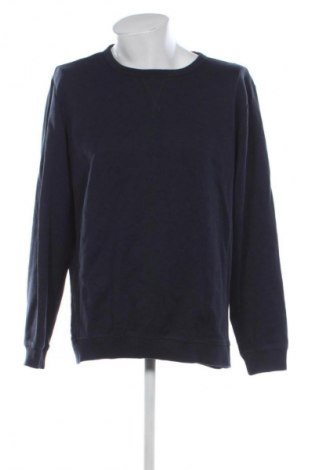 Bluză de bărbați Charles Vogele, Mărime XXL, Culoare Albastru, Preț 37,99 Lei