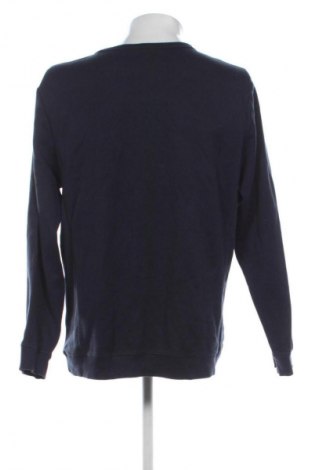 Bluză de bărbați Charles Vogele, Mărime XXL, Culoare Albastru, Preț 37,99 Lei