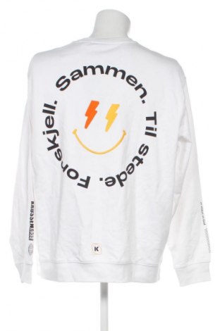 Pánske tričko  Chosen, Veľkosť XL, Farba Biela, Cena  47,59 €