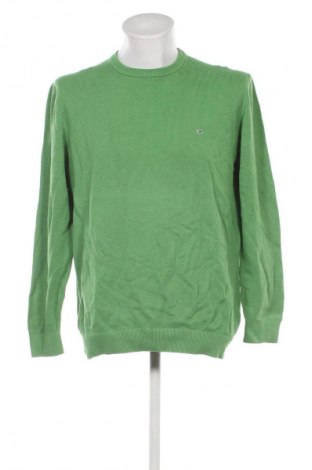 Bluză de bărbați Christian Berg, Mărime 4XL, Culoare Verde, Preț 51,99 Lei