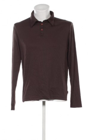 Pánske tričko  Cinque, Veľkosť L, Farba Hnedá, Cena  20,91 €