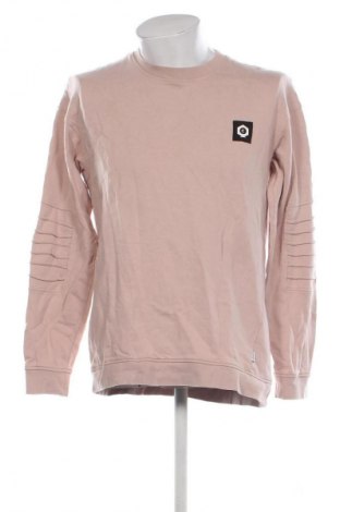 Bluză de bărbați Core By Jack & Jones, Mărime M, Culoare Roz, Preț 26,99 Lei
